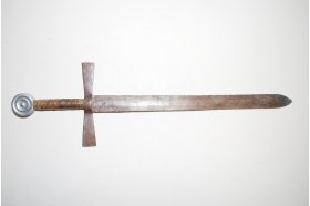 Dagger - 75 cm