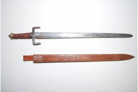 Dagger - 64 cm