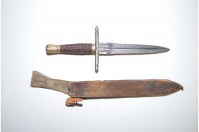 Dagger - 42 cm