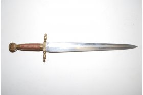 Dagger - 51 cm