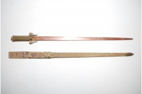 Dagger - 63 cm