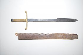 Dagger - 65 cm