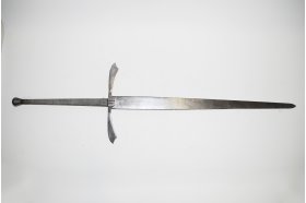 Dagger - 153 cm