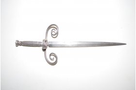 Dagger - 46 cm