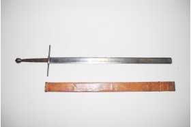 Dagger - 122 cm