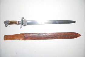 Dagger - 64 cm