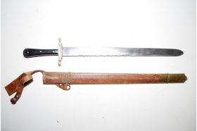 Dagger - 66 cm