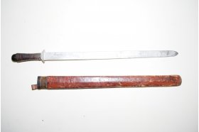 Dagger - 67 cm