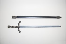 Decorated Sword