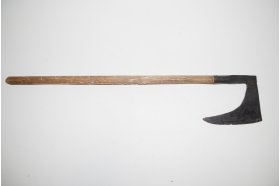 Axe - 112 cm