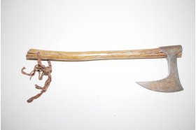 Axe - 56 cm