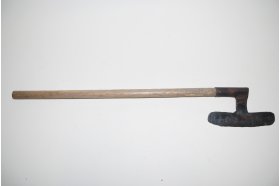 Axe - 125 cm