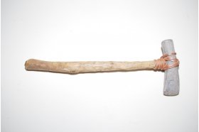 Axe - 52 cm