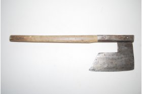 Axe - 99 cm Ocel