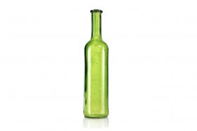 Wine Bottle No. 4