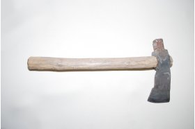 Axe - 55 cm