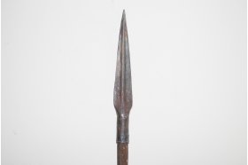 Spear - 213 cm