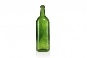 Wine Bottle No. 1