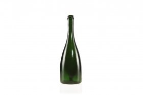 Champagne Bottle No. 2