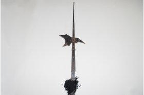 Spear - 210 cm