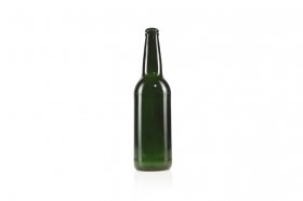Beer Bottle no. 2