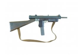 CZ vz 24