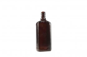 Whiskey bottle no. 4