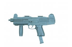 Mini Uzi