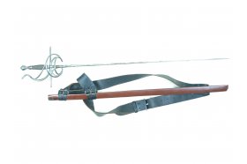Cord - 110 cm