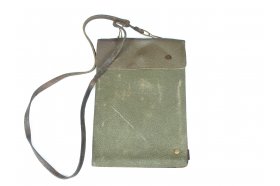 Map pouch