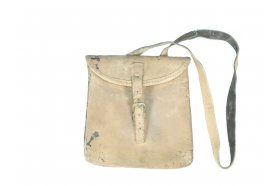 Bag for maps and documents