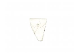 Police pistol holster