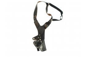 Underarm holster hinged (2)