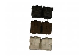 Rifle pouch