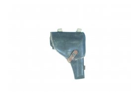 Soviet multipurpose holster for personal weapon