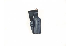 Police holster for Cz75 Compact