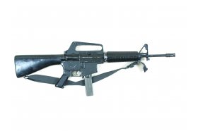 Jako M16