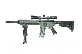 M4 -Sniper rifle