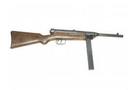Submachine gun Beretta