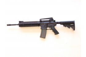 Rifle M4 long