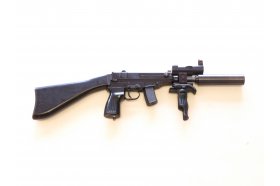 Rifle S 61