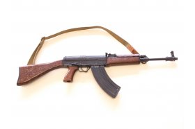 Rifle SA 58 1