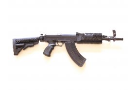 Rifle SA 58 2