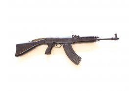 Rifle SA 58 3