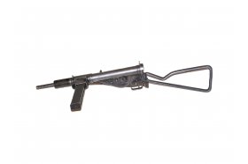 Sten Gun