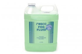 Rosco fluid standard