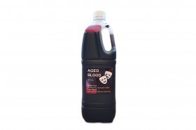 Aged Blood 1l