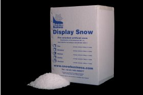 Display sníh střední 2,35 kg