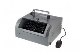 Eurolite BW-200 Bubble Machine