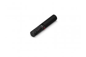 Handheld confetti cannon 28 cm - Empty